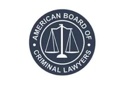 American Board of Criminal Lawyers