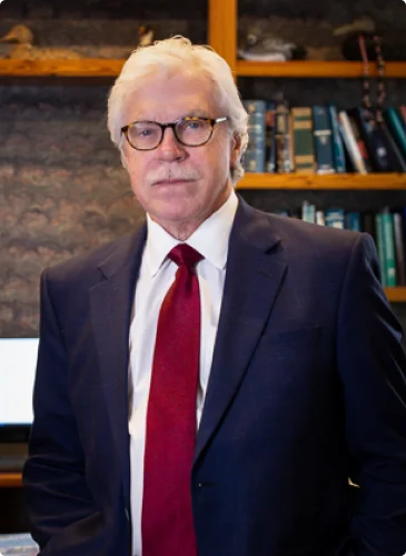 L. Morgan Martin