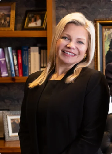 Mary Ashley Martin