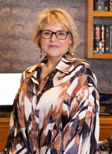 Tammy Martin