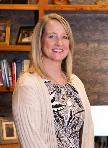 Lynne Moore